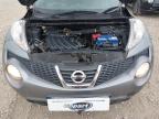 2012 NISSAN JUKE ACENT for sale at Copart YORK