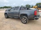 2016 Chevrolet Colorado Lt en Venta en Theodore, AL - Front End