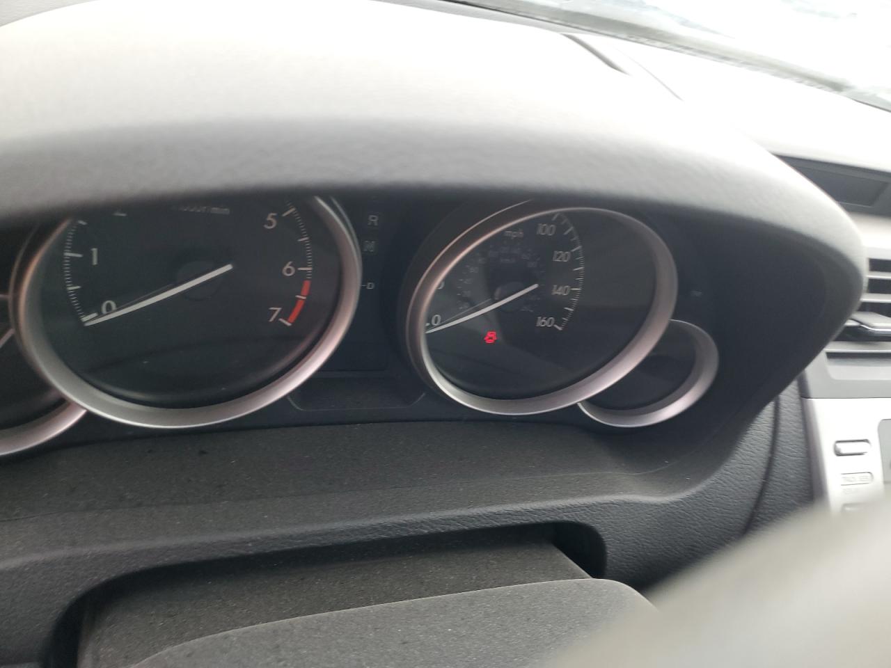 2010 Mazda 6 I VIN: 1YVHZ8BH0A5M23749 Lot: 53887685