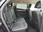 2019 Cadillac Xt5 Luxury на продаже в North Billerica, MA - Rear End