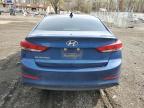 2017 Hyundai Elantra Se for Sale in Baltimore, MD - Front End