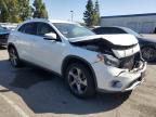 2019 Mercedes-Benz Gla 250 продається в Rancho Cucamonga, CA - Front End