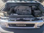 2008 Toyota Fj Cruiser    de vânzare în Littleton, CO - Front End