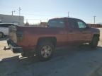 2014 Chevrolet Silverado C1500 Lt de vânzare în Sun Valley, CA - Front End