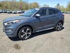 2018 Hyundai Tucson Value for Sale in East Granby, CT - Side