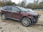 2012 Lincoln Mkx  for Sale in Seaford, DE - Front End