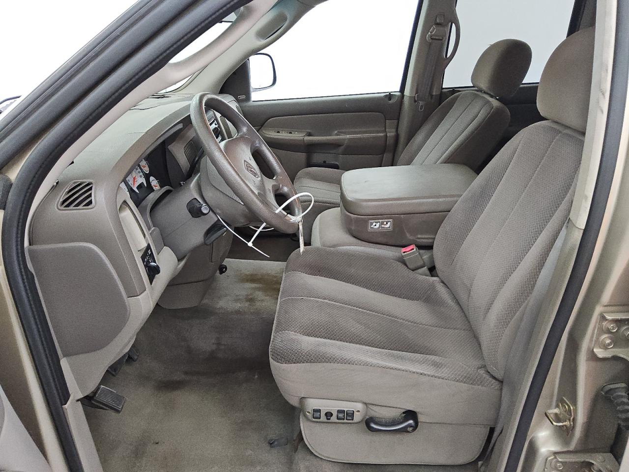 2003 Dodge Ram 1500 St VIN: 1D7HA18D63S277148 Lot: 53406015