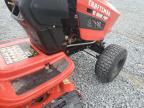 2023 Craftsman T110 Lawnmower na sprzedaż w Gastonia, NC - Front End