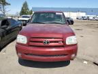 2006 Toyota Tundra Double Cab Limited de vânzare în Woodhaven, MI - Minor Dent/Scratches