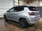 2022 Jeep Compass Limited   zu verkaufen in Columbia Station, OH - Normal Wear