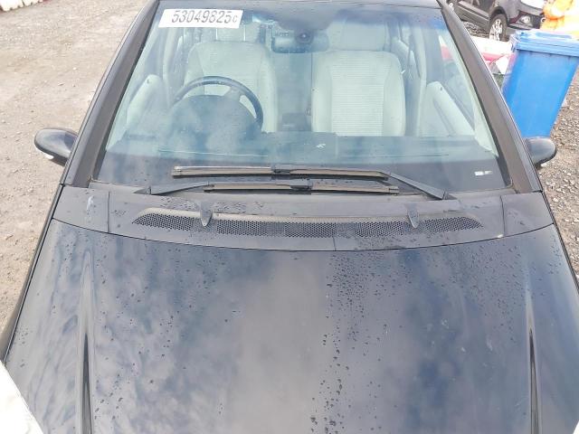2007 MERCEDES BENZ A180CDI AV