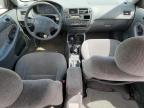 1998 Honda Civic Lx for Sale in Baltimore, MD - Vandalism