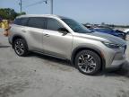 2023 Infiniti Qx60 Luxe იყიდება Lebanon-ში, TN - Water/Flood