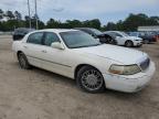 2007 Lincoln Town Car Signature Limited للبيع في Greenwell Springs، LA - Rear End