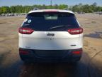 2017 Jeep Cherokee Latitude продається в Eight Mile, AL - Front End