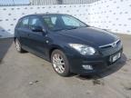2009 HYUNDAI I30 COMFOR for sale at Copart WHITBURN