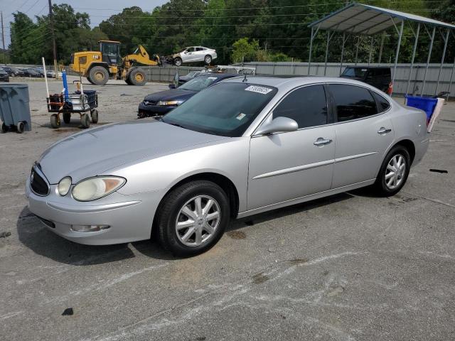 2005 Buick Lacrosse Cxl