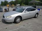 2005 Buick Lacrosse Cxl en Venta en Savannah, GA - Front End