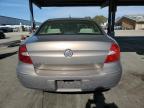 2006 Buick Lacrosse Cx продається в Hayward, CA - Front End