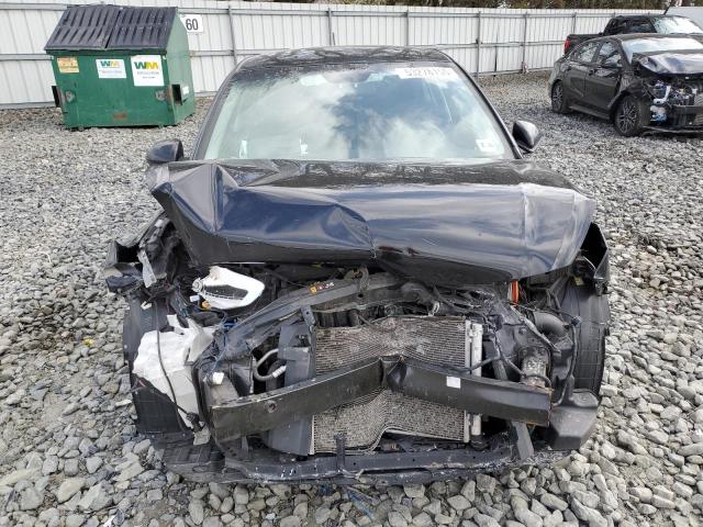  KIA RIO 2020 Czarny