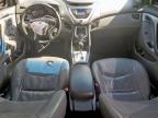 2011 Hyundai Elantra Gls на продаже в Haslet, TX - Rear End