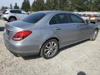 2016 Mercedes-Benz C 300 للبيع في Graham، WA - Front End
