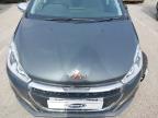 2017 PEUGEOT 208 ALLURE for sale at Copart SANDWICH