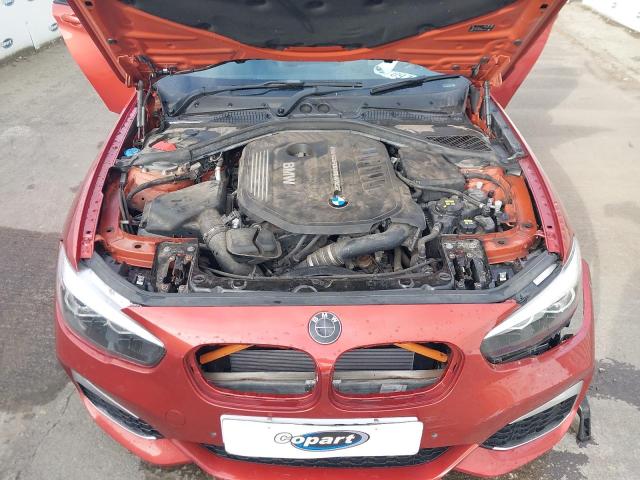 2016 BMW M140I AUTO