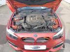 2016 BMW M140I AUTO for sale at Copart WHITBURN