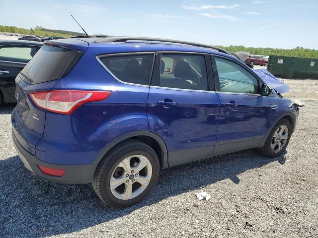 Parquets FORD ESCAPE 2015 Blue