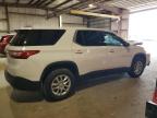 Eldridge, IA에서 판매 중인 2020 Chevrolet Traverse Ls - Front End