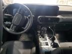 2024 TOYOTA LAND CRUISER BASE for sale at Copart QC - MONTREAL