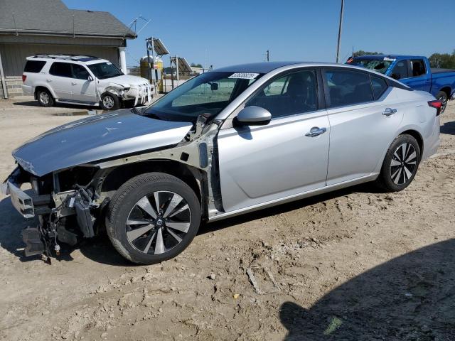 NISSAN ALTIMA SV 2022