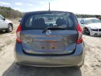 2016 Nissan Versa Note S за продажба в Seaford, DE - Front End