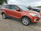 2019 Ford Escape Se   for Sale in Mercedes, TX - Water/Flood
