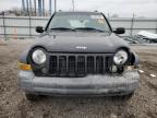2006 Jeep Liberty Sport for Sale in Chicago Heights, IL - Rear End
