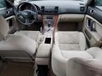 2005 Subaru Legacy Outback 2.5I en Venta en Pennsburg, PA - Rear End