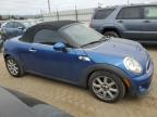2013 Mini Cooper Roadster S for Sale in San Martin, CA - Rear End