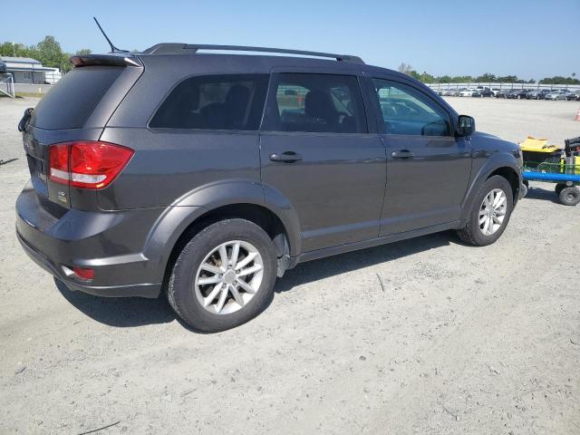  DODGE JOURNEY 2016 Вугільний