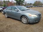 2007 Toyota Camry Le на продаже в North Billerica, MA - Normal Wear