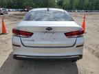 2020 KIA OPTIMA LX for sale at Copart LA - BATON ROUGE