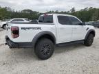 2024 Ford Ranger Raptor for Sale in Houston, TX - Side