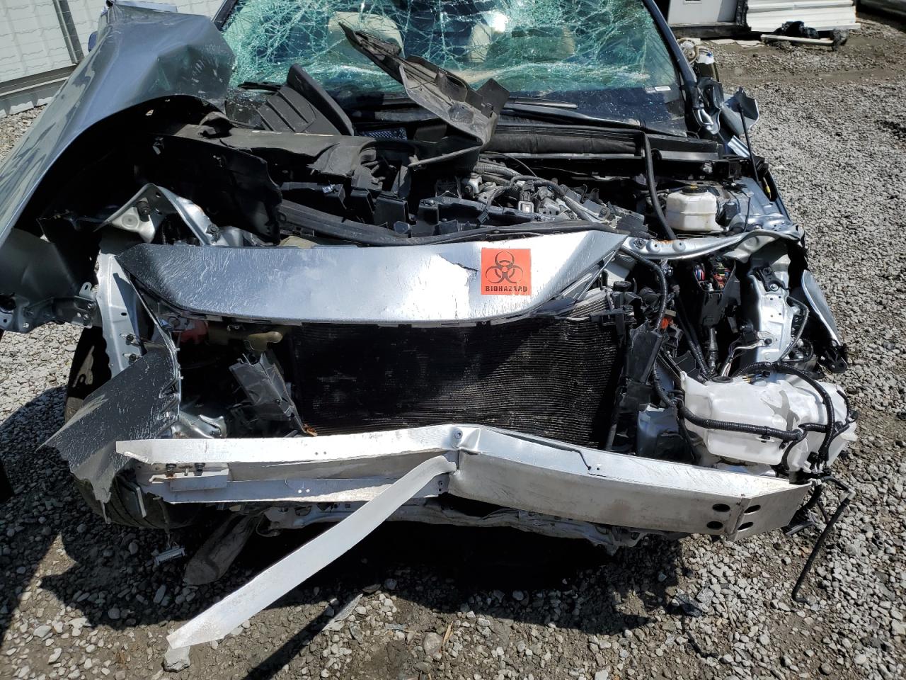 2024 Lexus Rx 350 Base VIN: 2T2BAMCA0RC075801 Lot: 54870475