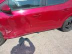 2023 DACI SANDERO EX for sale at Copart SANDWICH