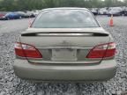 2000 Infiniti I30  na sprzedaż w Mebane, NC - Side