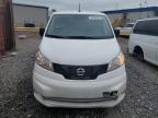 2021 Nissan Nv200 2.5S na sprzedaż w Hueytown, AL - Rear End