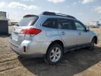 2013 Subaru Outback 2.5I Premium იყიდება Chicago Heights-ში, IL - Front End
