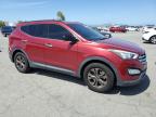 2014 Hyundai Santa Fe Sport  იყიდება Martinez-ში, CA - Rear End