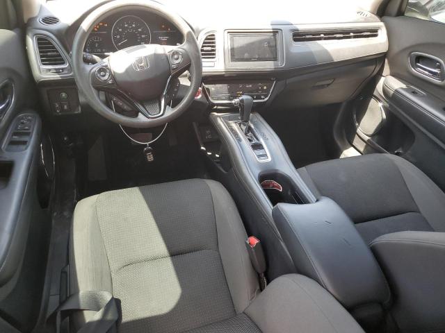 HONDA HR-V 2019 Biały