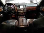 2014 Mercedes-Benz Gl 550 4Matic for Sale in Hurricane, WV - Front End